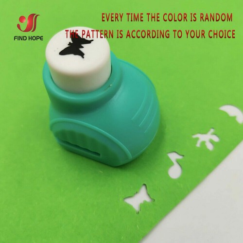 Xmas paper shaper craft - xmas, cutter