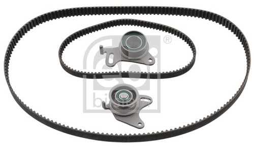 New timing belt set for - belt,