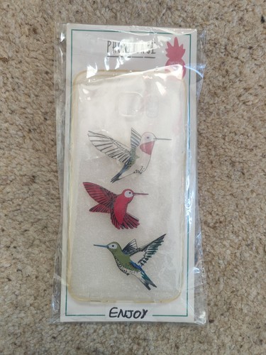 Humming birds samsung - ❤️humming,