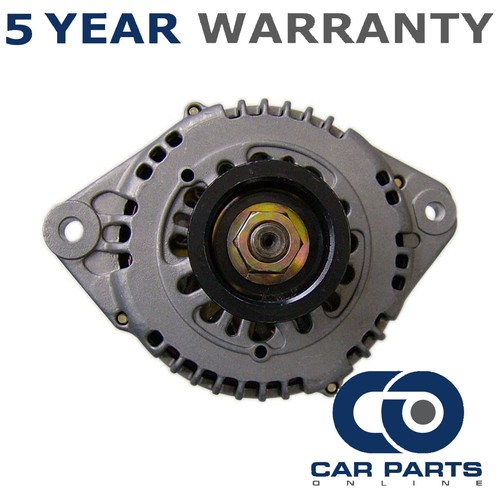 Cpo alternator fits vauxhall - alternator,