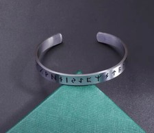 Small Mens/Womens Stainless