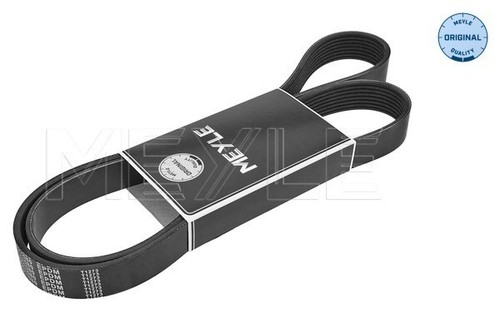 New ribbed belt - new,
