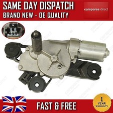 FORD MONDEO MK4 TURNIER 2007-2015 REAR TAILGATE WINDSCREEN WINDOW WIPER MOTOR
