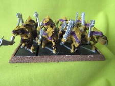 A2 WARHAMMER FANTASY LIZARDMEN