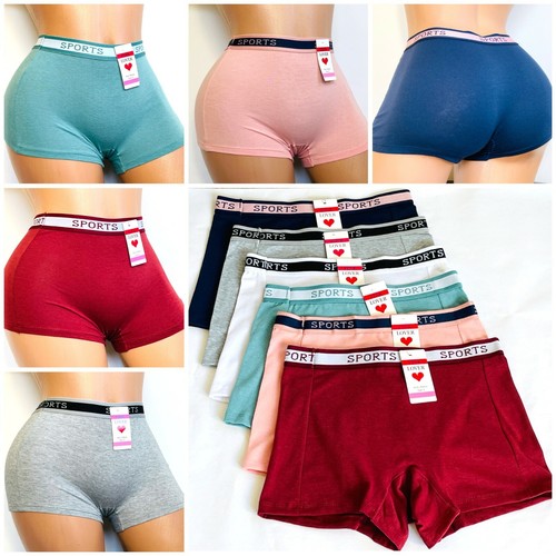 3or6pack women sports cotton - 3or6pack,
