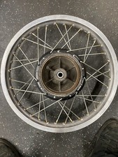 Yamaha IT 465 Rear Wheel  XT500 Hub