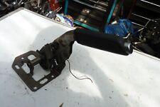  Ford Focus Mk2 facelift  Parking Hand Brake Lever  2008-2011 