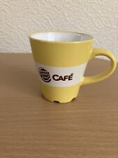 Burger King cafe 2012 Mug