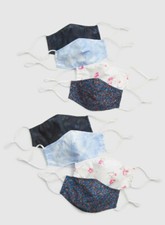 GAP Family Contour Face Mask