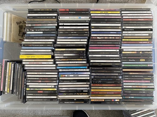 Huge collection indie - huge!, cd