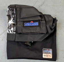Camrade Rain cover for Canon C300/500 Broadcast Cameras - used