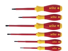 Wiha 25477 6 Piece