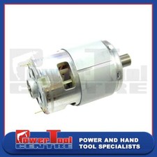 Makita 629956-4 18v DC Motor DTM50 BTM50 18 Volt LXT Multitool Spare Parts