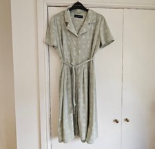 Sage Pale Pastel Green White