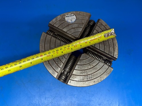Vintage pratt burnerd - pratt,
