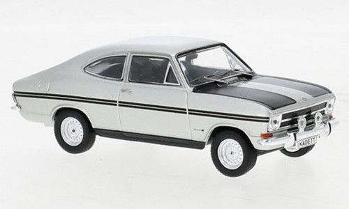 Opel kadett coupe rally - b,