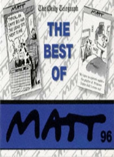 The best matt 1996 - best, of