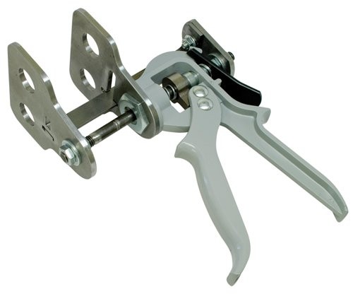 Lisle 29100 quick quad brake - lisle,