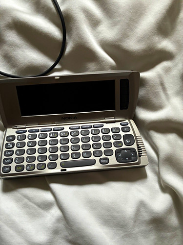 Nokia 9210 communicator 40mb - nokia,