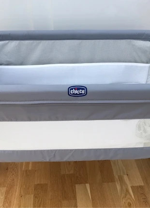 Chicco next brand - 2,