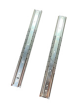 Accuride heavy duty full extension 12.7mm slide kit DZ3301-0018-2