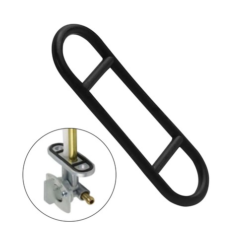 34mm fuel petcock ring - fuel,