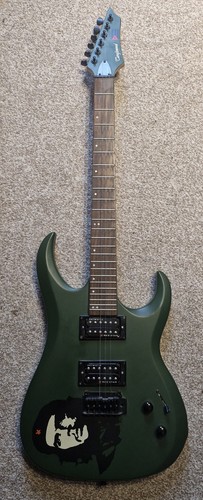 Tanglewood limited edition che - tanglewood,