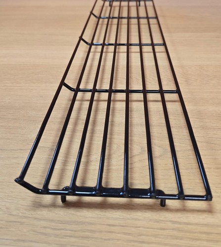 Outback burner stationary - 3/4,