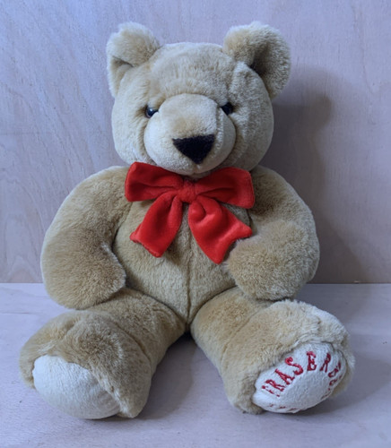 House fraser bear - fraser,,
