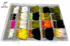 eliteflies 100 Barbless lures