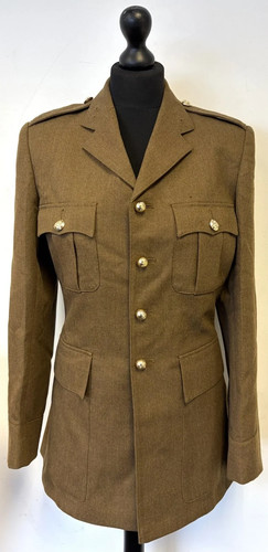 British military royal - british,