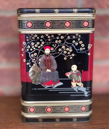 Vintage large chinese - vintage,