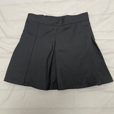 H&M Women's Skirt Black US