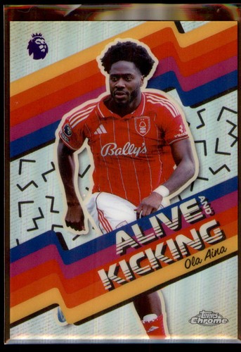 Ola aina 2026 - #ak-18,