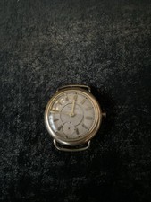 Vintage Waltham Wrist Watch