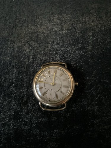 Vintage waltham wrist watch - vintage,