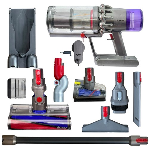 Genuine dyson v11 absolute - genuine,