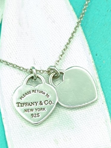 Return tiffany co silver - tiffany, &