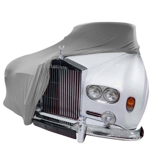 Indoor car cover - , fits