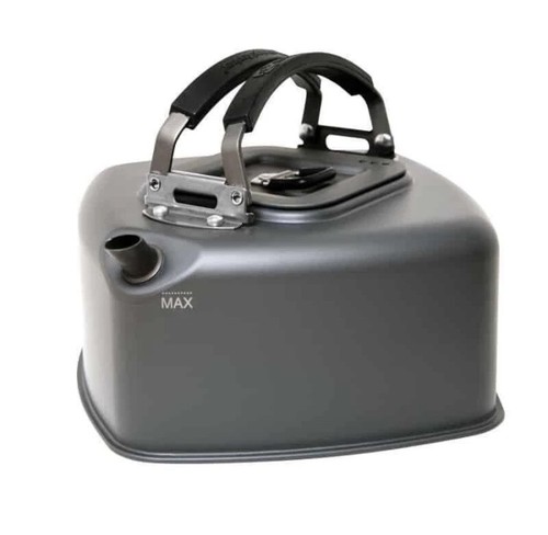 Ridgemonkey square kettle - ridgemonkey,
