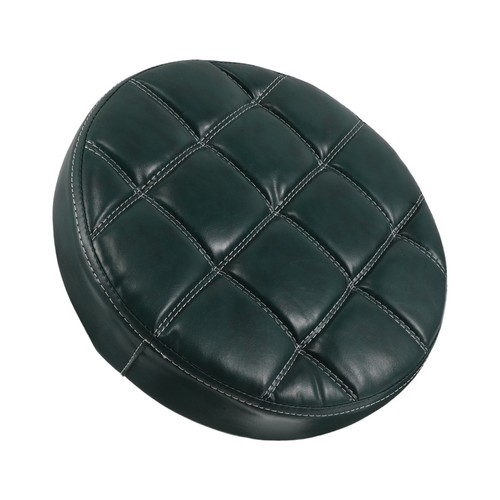 Seat cushion saddle stool - cushion,