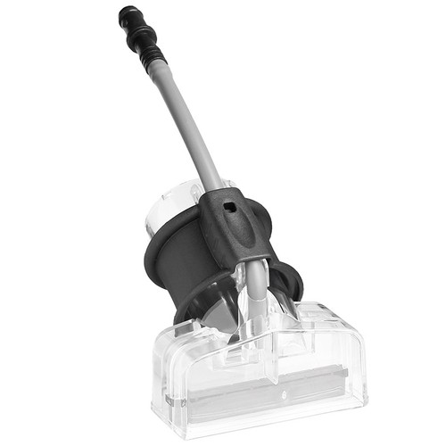 Shampoo wash nozzle upholstery - wash,