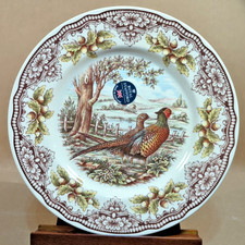 Royal Stafford English Pottery