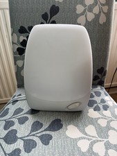 LED Daylight Lamp. Freestanding And Wall Mountable.