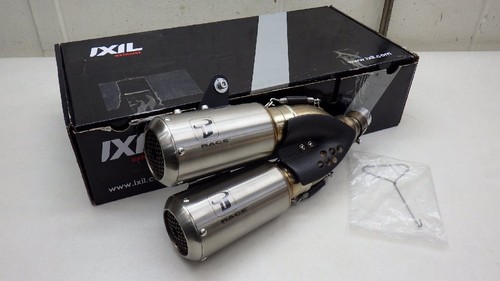 Ixil ducati monster 937 race - ixil,