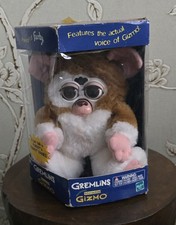 Gizmo Furby Gremlins