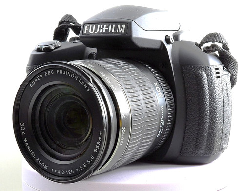 Near mint fujifilm finepix - mint],