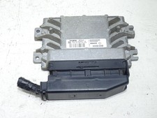 Renault Clio MK2 03-09 1.2 Petrol Engine ECU 8200326395 8200326387