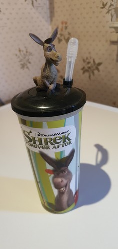 Donkey cup from shrek - from,