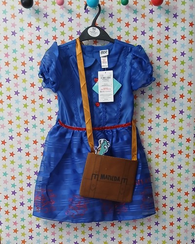 Roald dahl matilda fancy - roald,
